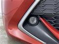 2019 Toyota Corolla Sports