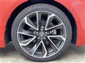 2019 Toyota Corolla Sports