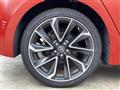 2019 Toyota Corolla Sports