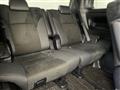 2020 Toyota Alphard Hybrid