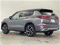 2023 Mitsubishi OUTLANDER PHEV