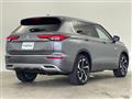 2023 Mitsubishi OUTLANDER PHEV