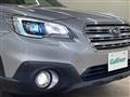 2015 Subaru Outback