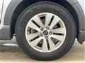 2015 Subaru Outback