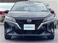 2022 Nissan Note