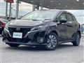2022 Nissan Note