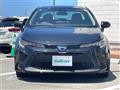 2021 Toyota Corolla Sedan