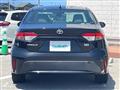 2021 Toyota Corolla Sedan