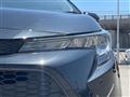 2021 Toyota Corolla Sedan