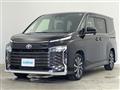 2025 Toyota Voxy