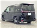 2025 Toyota Voxy