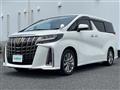 2020 Toyota Alphard