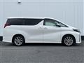 2020 Toyota Alphard