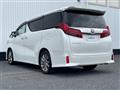 2020 Toyota Alphard