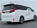 2020 Toyota Alphard