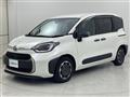 2023 Toyota Sienta