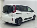2023 Toyota Sienta