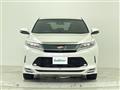 2017 Toyota Harrier