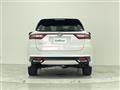2017 Toyota Harrier