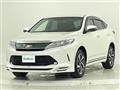 2017 Toyota Harrier