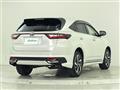 2017 Toyota Harrier
