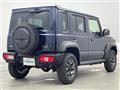 2026 Suzuki Jimny