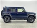 2026 Suzuki Jimny