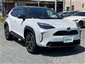 2026 Toyota Yaris Cross