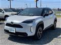 2026 Toyota Yaris Cross