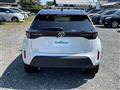 2026 Toyota Yaris Cross