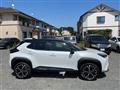 2026 Toyota Yaris Cross