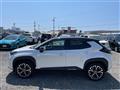 2026 Toyota Yaris Cross