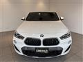 2019 BMW X2