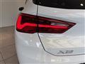 2019 BMW X2