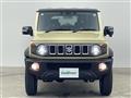 2026 Suzuki Jimny
