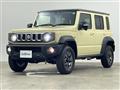 2026 Suzuki Jimny