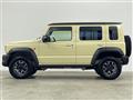2026 Suzuki Jimny