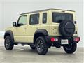 2026 Suzuki Jimny