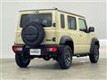 2026 Suzuki Jimny