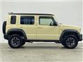 2026 Suzuki Jimny