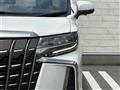 2020 Toyota Alphard