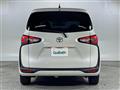 2021 Toyota Sienta