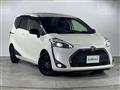 2021 Toyota Sienta