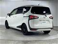 2021 Toyota Sienta