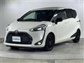 2021 Toyota Sienta