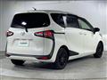 2021 Toyota Sienta