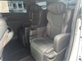 2024 Toyota Alphard Hybrid