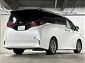 2024 Toyota Alphard Hybrid