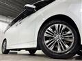 2024 Toyota Alphard Hybrid