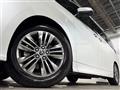 2024 Toyota Alphard Hybrid